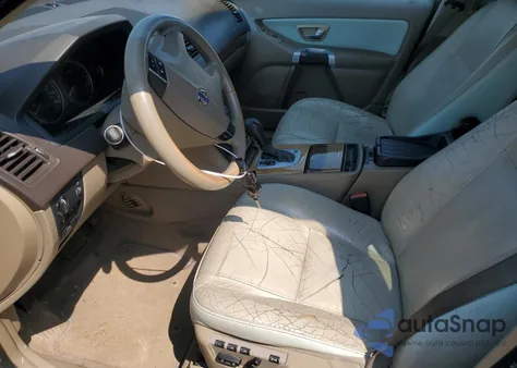 2007 Volvo Xc90 3.2 из США, поврежденный, VIN YV4CZ982471342288